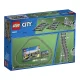 LEGO City 60205 Tracks