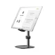 Baseus Desktop Bracket Table Holder for Smartphone Tablet, Black