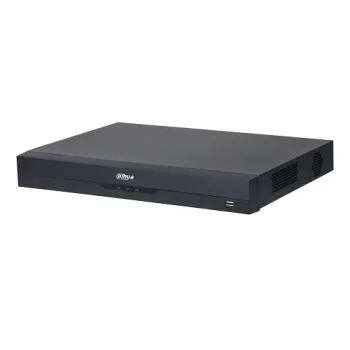 16-Channel IP Network Video Recorder NVR5216-EI2