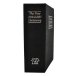 Malatec Book Safe with Key Lock, 18x11.5 cm