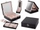 Jewelry Case Display Box Storage Organizer With mirror