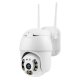 Redleaf Cam 1000 Smart PTZ Camera IP Home Security Camera