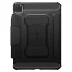 Spigen Rugged Armor Pro case for iPad Pro 11" 2024 - black