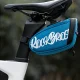 Rockbros G007 Flash Journey Bicycle Saddle Bag 0.8L - Blue