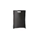 Magnetic Car Windshield Cover for Ice and Sun Protection, 214x145 cm