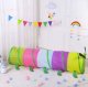 Детская Палатка Туннель, Гусеница | Children Play Tent Tunnel Caterpillar