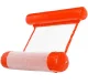 Inflatable Water Hammock Lounge Chair DA164A, Red