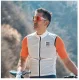 Rockbros SP297 Polarized Cycling Glasses - White