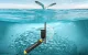 Telesin Dome Port Underwater Housing for GoPro Hero 13/12/11/10/9 (GP-DMP-T09)