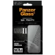 PanzerGlass Ceramic II Ultra-Wide Fit EasyAligner iPhone 17 Pro