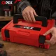 OPEX TOOLS OPX28011 Brushless Cordless Impact Drill 21V 50Nm 2x 3.0Ah