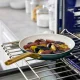 GreenPan Padova Reserve 6-Piece Cookware Set, Pine Green