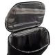 Trizand 00021070 Thermal Picnic Backpack 26L, Black