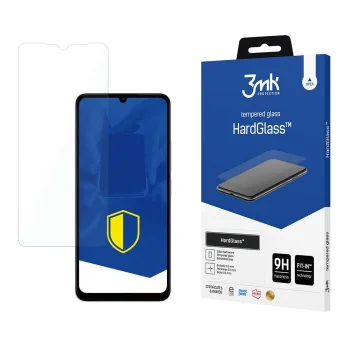 3mk HardGlass™ Tempered Glass for Redmi 13C / Poco C65 (9H)