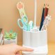 Gotel K711S Desk Lamp with Organizer Simple 1