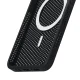 3mk COOLing MagCase for Samsung Galaxy S24+, Black
