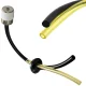 Fuel Line with Filter for Brushcutters and Garden Equipment, 19mm