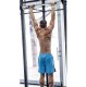 Pull-up Bar for Doorway Sport Workout Body Training Fitness for Home Gym