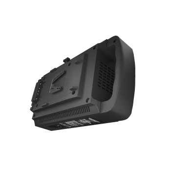 Двухканальное зарядное устройство Newell для аккумуляторов V-Mount