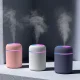 Ultrasonic Humidifier Air Flavoring Machine Aromatizer Diffuser, 300ml, black