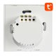 Neo NAS-SC01WE Smart Light Switch, 1-channel, WiFi
