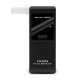 K-Pro CA-30FS Electrochemical Breathalyzer + 3 Mouthpieces