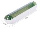 Kitchen Foil Dispenser with Cutter, Green