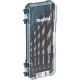 Makita D-72861 Wood Drill Bit Set 4-10mm, 5 Pieces