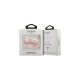 Guess Marble Strap AirPods Pro Cover Pink