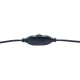 Conceptronic POLONA02B Stereo PC Headset Black
