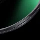 K&F Concept Nano-X MRC Magnetic Variable ND Filter ND8-128 - 82 mm