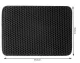 Purlov Cat Litter Trapping Mat, 49.5x39.5 cm, EVA Foam