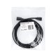 HDMI Cable V1.4 3m TFO, black