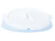 Hanging Trash Bag Holder with Lid and Suction Cup