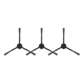 Replacement Side Brushes Airrobo T20+ 3-Pack