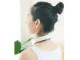 Neck and Nape Electrostimulator TENS EMS 2in1