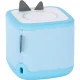 Tonies Toniebox 2 Full Play Bundle-Set Children\'s Audio Player, Sky Blue