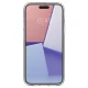 Spigen Crystal Slot Case for iPhone 15 Plus, Clear