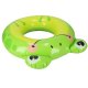 BESTWAY 36351 inflatable swim ring for kids, 85x76 cm, frog design