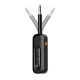 Tech-Protect Ultraboost AU03 Bluetooth 6.0 Audio Adapter - Black