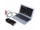 Smartphone Waterproof Borescope Endoscope Inspection Camera - 10m, USB, MicroUSB