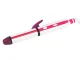 3-in-1 Hair Styler: Curling Iron, Straightener and Crimper