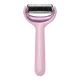 Microneedle Face & Body Roller Geske 9-in-1 App Guided Pink