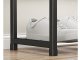 Multilevel Shoe Rack Shelf Stand Organizer, 5 Levels