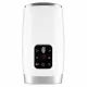 Kaden Wireless Compression Hand Massager, 4 Modes, Heating, 8W