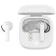 QCY T13 ANC Wireless In-Ear Headphones, Bluetooth 5.3, IPX5, White