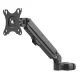Maclean MC-459 Pole/Tube Monitor Mount, 17-27\", 7kg