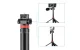 Puluz PU752B Telescopic Tripod, 2m