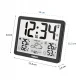 Meteo SP201 Weather Station with DCF Radio Controlled Clock