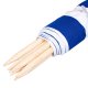 Paravan Beach Screen for Wind Protection, 6 m, Blue